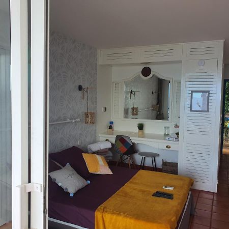 Vacance Au Soleil ! Studio Abricot 310 La Trinité Buitenkant foto