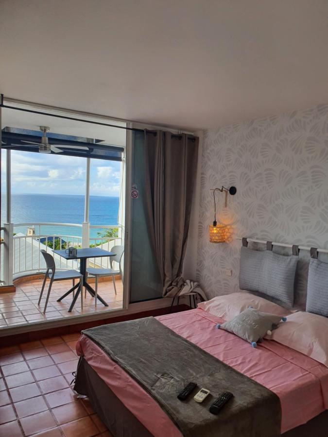 Vacance Au Soleil ! Studio Abricot 310 La Trinité Buitenkant foto